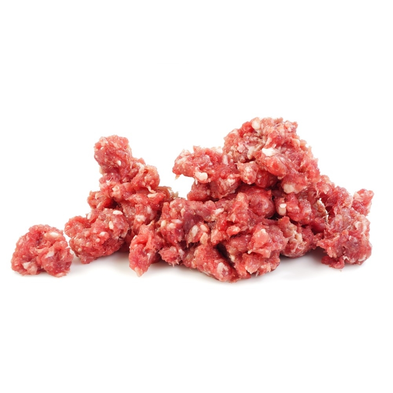 Carn picada mixta eco, kg - Pes aprox, p